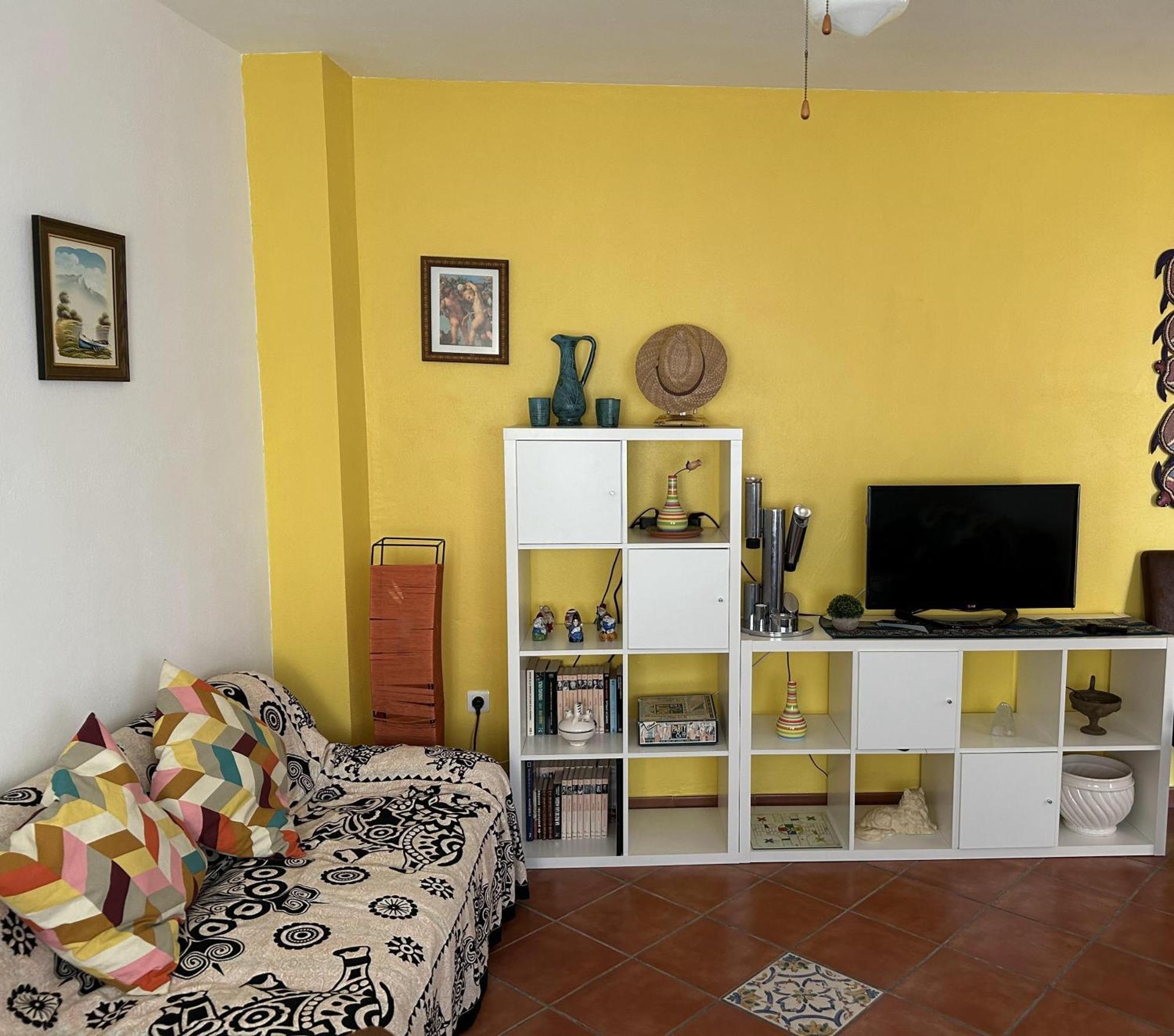 Casa Rural La Manzanilla Salvatierra de Santiago エクステリア 写真
