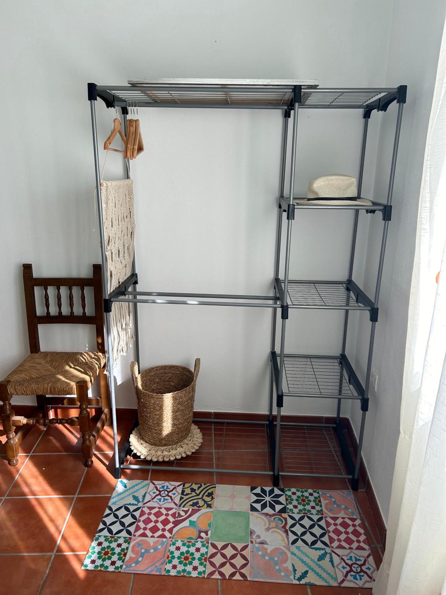 Casa Rural La Manzanilla Salvatierra de Santiago エクステリア 写真